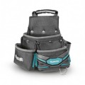 Makita E-05147 - Ultimate 3 Pocket Fixing Pouch Belts